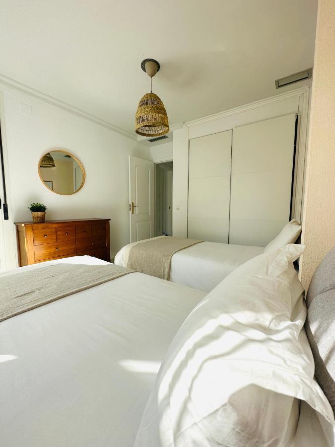 Alhaurin Golf Modern Apartment With A View Málaga Exterior foto
