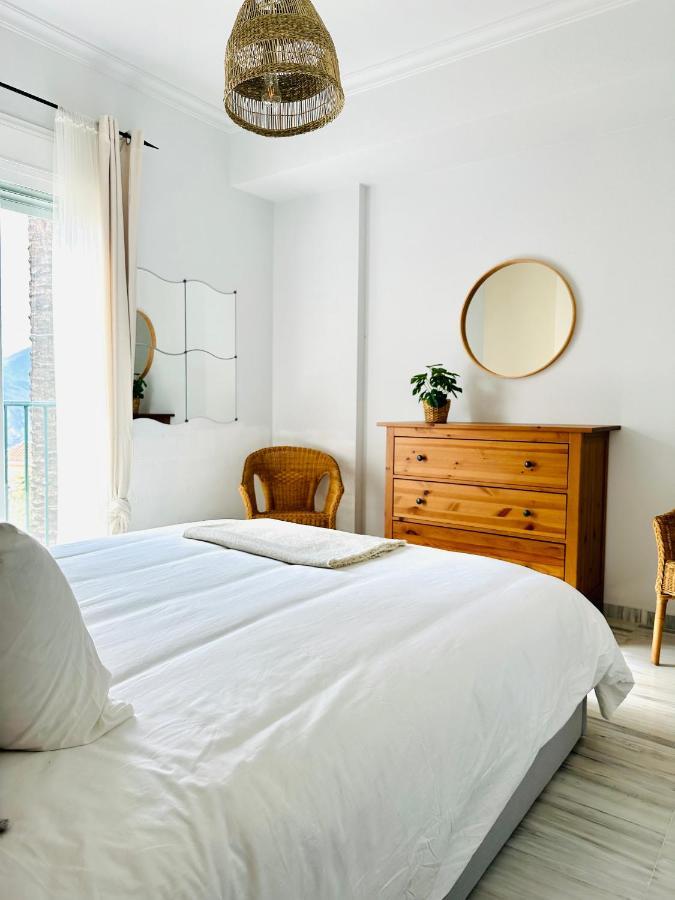 Alhaurin Golf Modern Apartment With A View Málaga Exterior foto